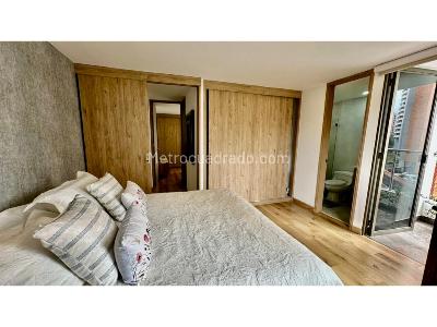 Apartamento en venta en La Frontera, Envigado · foto 10 de 20