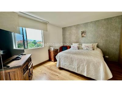 Apartamento en venta en La Frontera, Envigado · foto 11 de 20