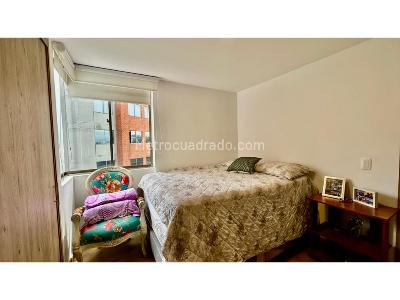 Apartamento en venta en La Frontera, Envigado · foto 12 de 20