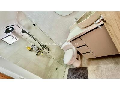 Apartamento en venta en La Frontera, Envigado · foto 14 de 20