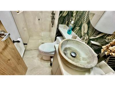 Apartamento en venta en La Frontera, Envigado · foto 15 de 20