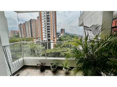 Apartamento en venta en La Frontera, Envigado · foto 16 de 20