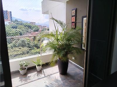 Apartamento en venta en La Frontera, Envigado · foto 17 de 20