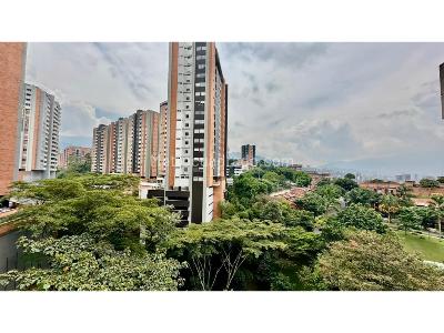 Apartamento en venta en La Frontera, Envigado · foto 20 de 20