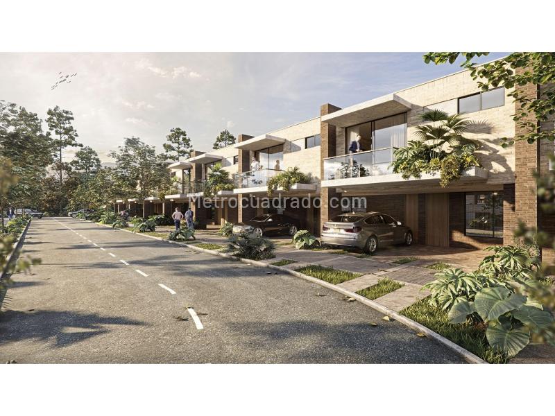 Lote en Venta, San Antonio De Pereira, Rionegro - Vista 2