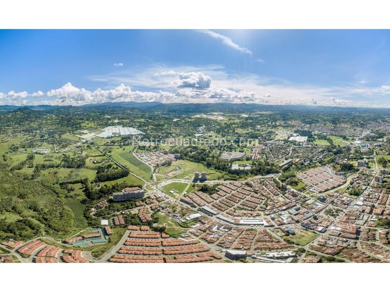 Lote en Venta, San Antonio De Pereira, Rionegro - Vista 3
