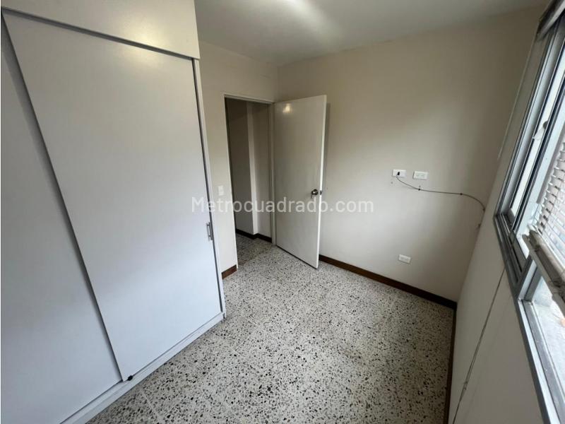 2BR Apartment on First Floor in Rosales, Belen - 3