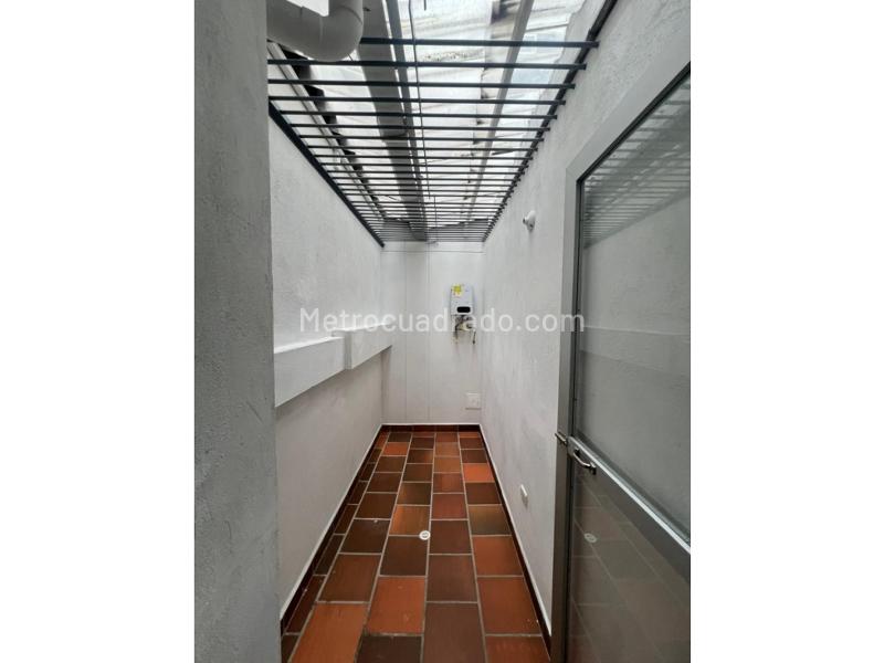 2BR Apartment on First Floor in Rosales, Belen - 4