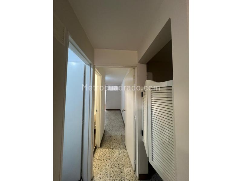 2BR Apartment on First Floor in Rosales, Belen - 5