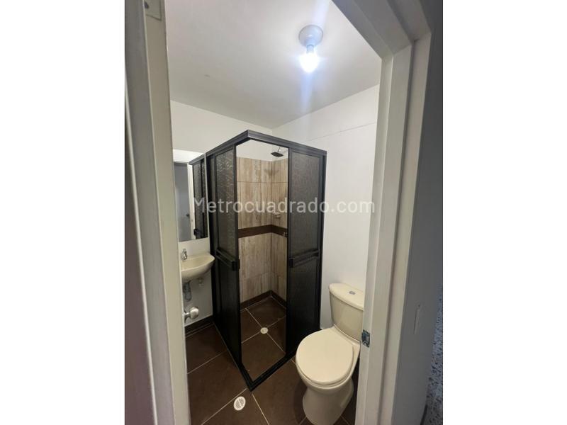 2BR Apartment on First Floor in Rosales, Belen - 7