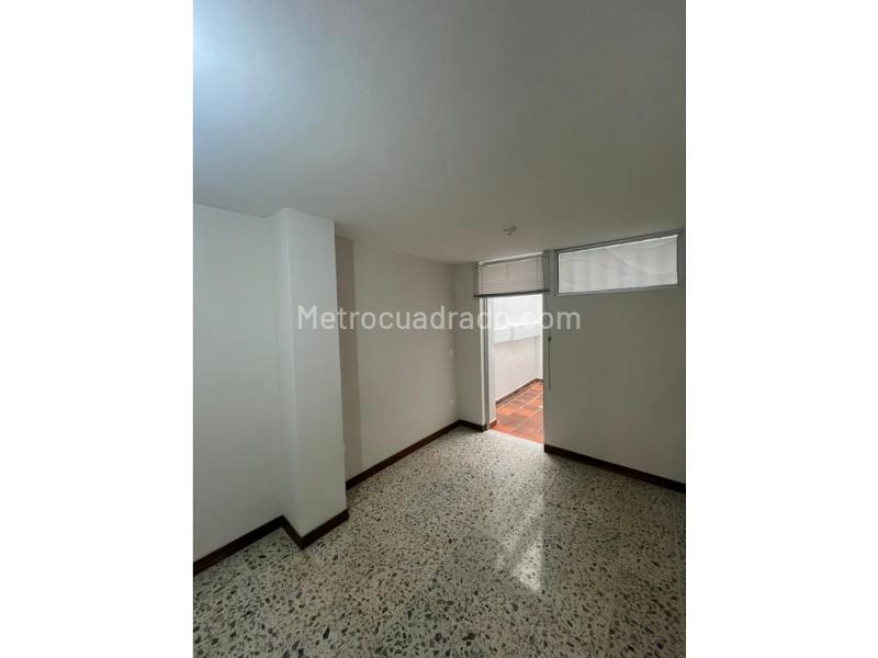 2BR Apartment on First Floor in Rosales, Belen - 9