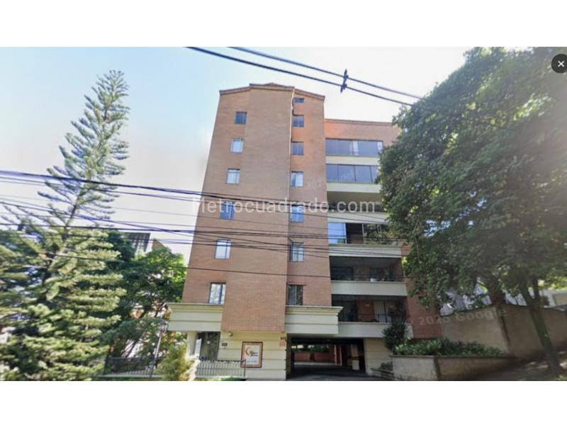 Apartamento de Lujo de 4 Alcobas en San Sebastián