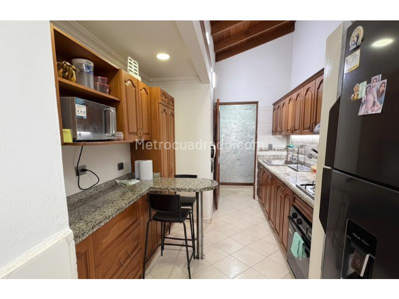 Apartamento de Lujo de 4 Alcobas en San Sebastián - 2