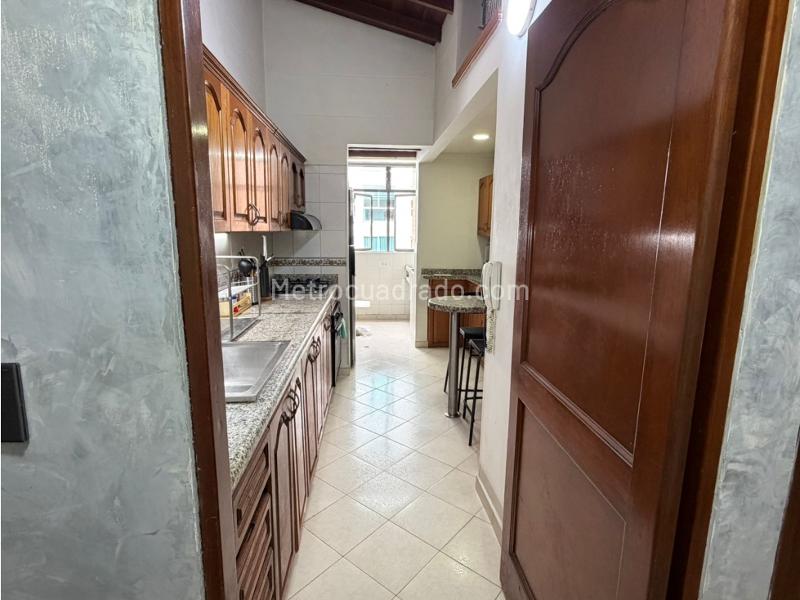 Apartamento de Lujo de 4 Alcobas en San Sebastián - 3