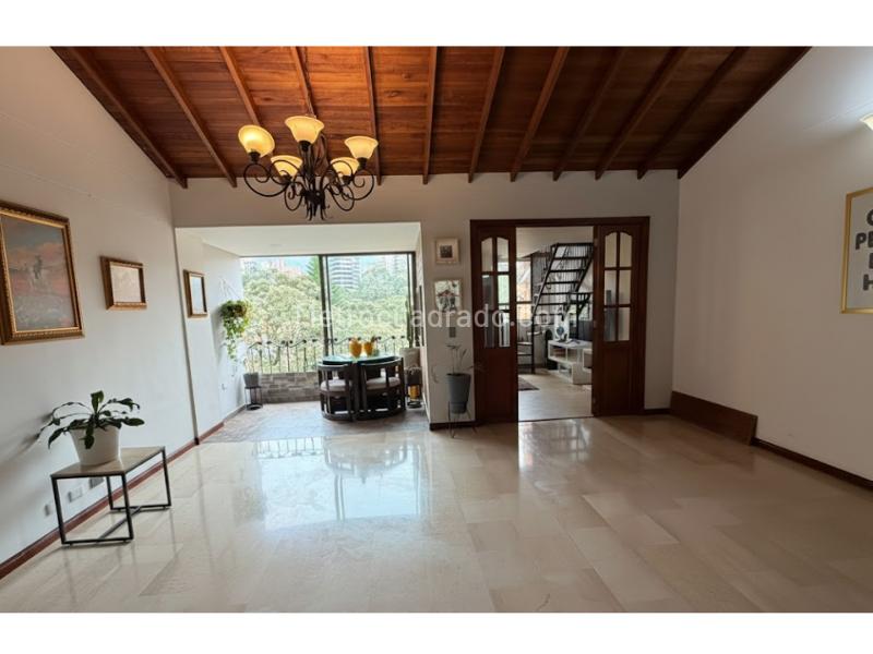 Apartamento de Lujo de 4 Alcobas en San Sebastián - 5