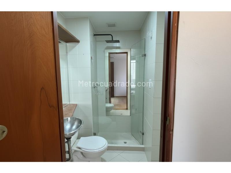 Apartamento de Lujo de 4 Alcobas en San Sebastián - 8
