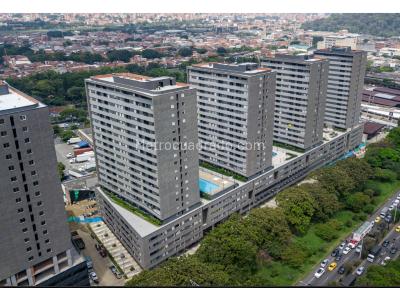 Apartamento en Arriendo, Guayabal, Medellín