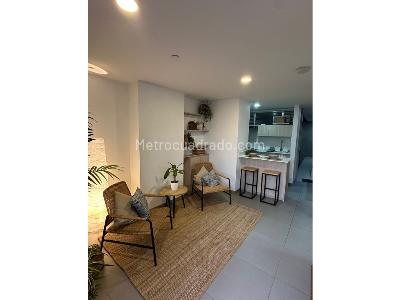 Apartamento en arriendo en Guayabal, Medellín · foto 3 de 16