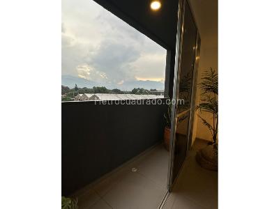 Apartamento en arriendo en Guayabal, Medellín · foto 4 de 16