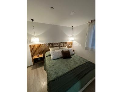 Apartamento en arriendo en Guayabal, Medellín · foto 9 de 16