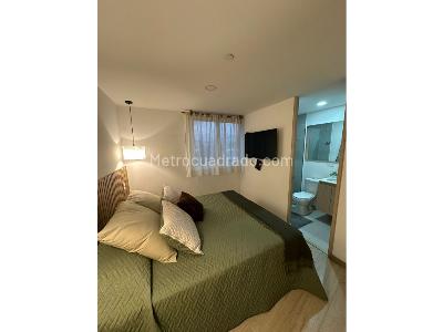Apartamento en arriendo en Guayabal, Medellín · foto 11 de 16