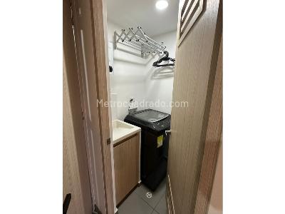 Apartamento en arriendo en Guayabal, Medellín · foto 12 de 16
