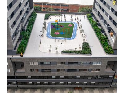 Apartamento en arriendo en Guayabal, Medellín · foto 13 de 16