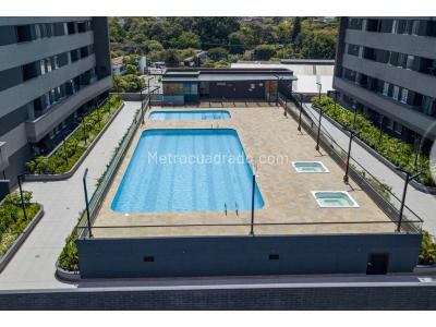 Apartamento en arriendo en Guayabal, Medellín · foto 14 de 16