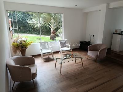 Casa en arriendo en El Tesoro, Medellín · foto 3 de 20