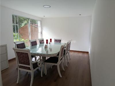 Casa en arriendo en El Tesoro, Medellín · foto 4 de 20
