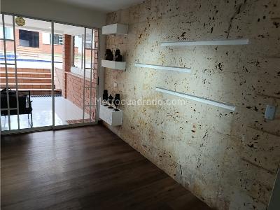 Casa en arriendo en El Tesoro, Medellín · foto 5 de 20
