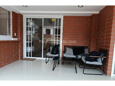 Casa en arriendo en El Tesoro, Medellín · foto 6 de 20