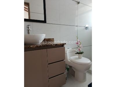 Casa en arriendo en El Tesoro, Medellín · foto 10 de 20