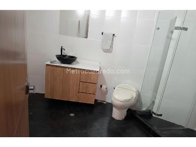Casa en arriendo en El Tesoro, Medellín · foto 17 de 20