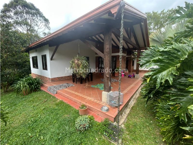 3BR House in El Tablazo (2057 m²)
