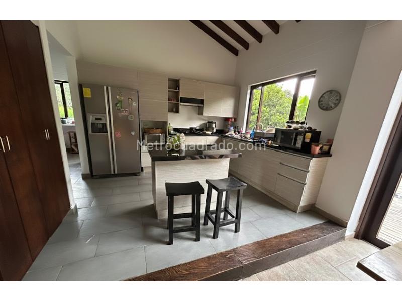 3BR House in El Tablazo (2057 m²) - 3