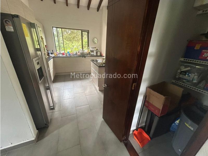 3BR House in El Tablazo (2057 m²) - 4
