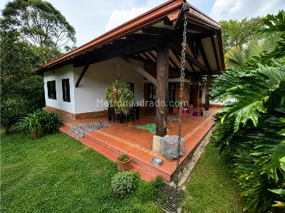Casa en Arriendo, El Tablazo, Rionegro