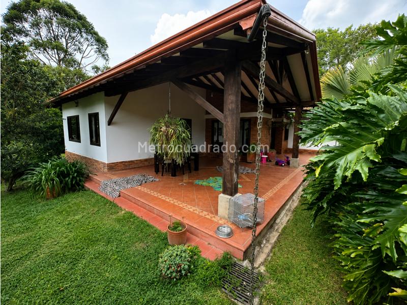 Casa – Rionegro - Vista 2
