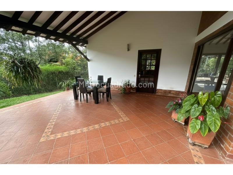 Casa – Rionegro - Vista 3