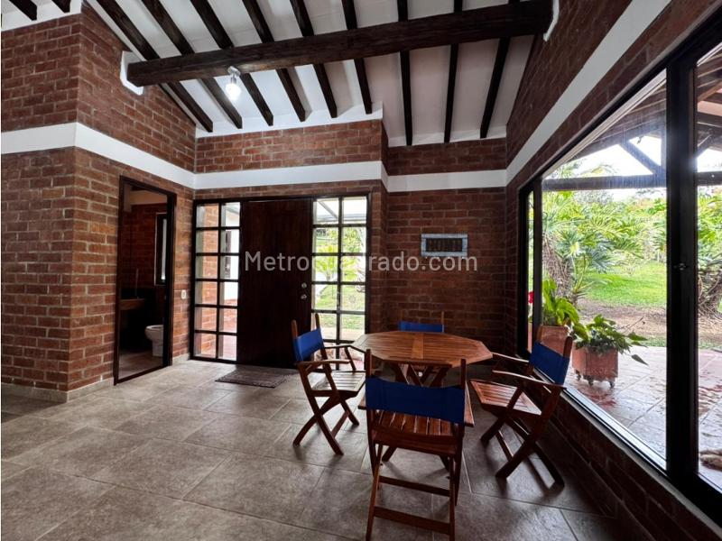 Casa – Rionegro - Vista 4
