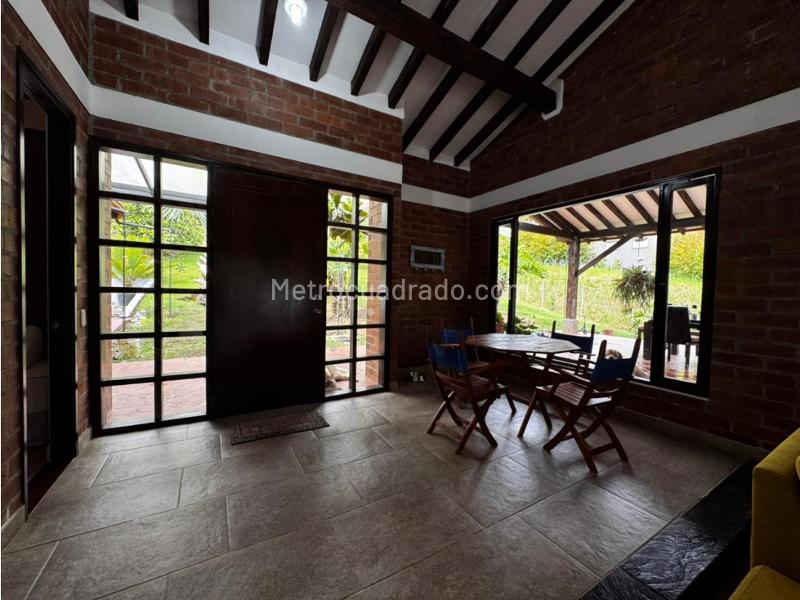 Casa – Rionegro - Vista 5