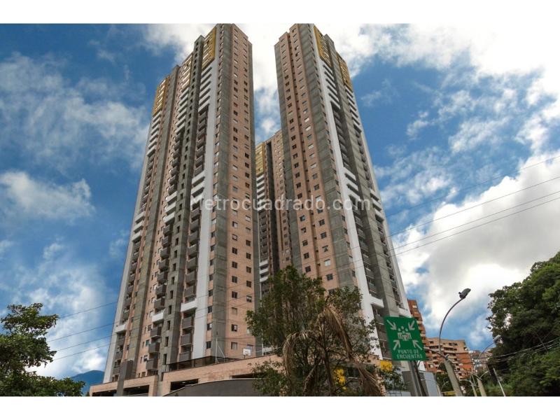 Apartamento en Arriendo, Aves Maria, Sabaneta