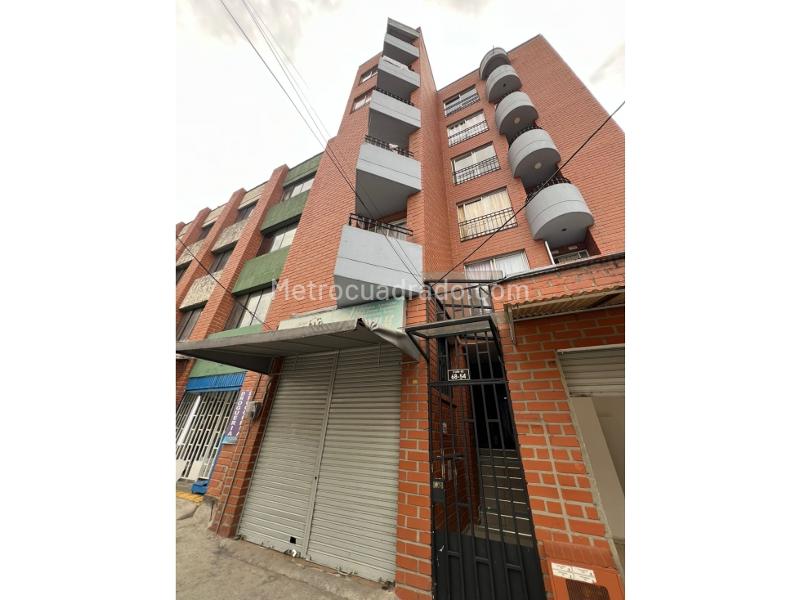 Charming 2BR Apartment in Laureles