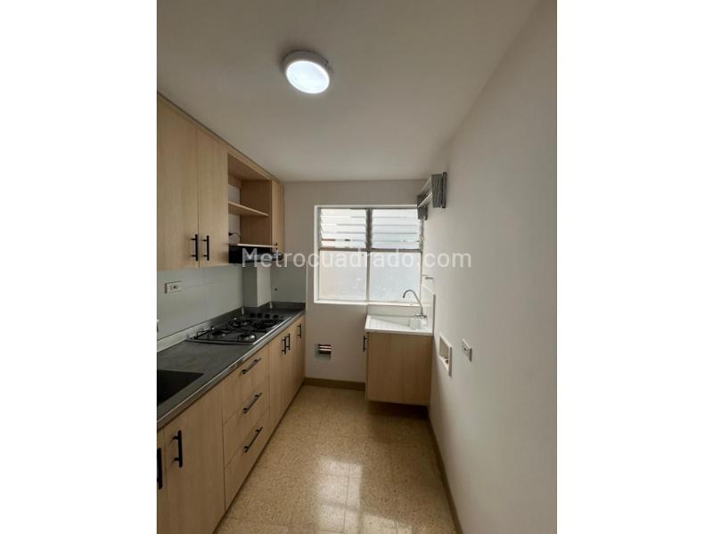Charming 2BR Apartment in Laureles - 2