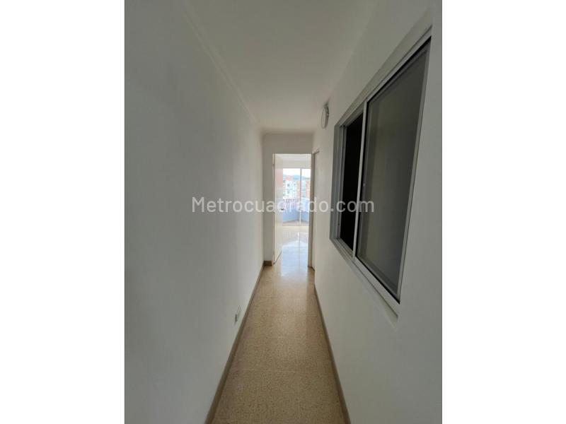 Charming 2BR Apartment in Laureles - 5