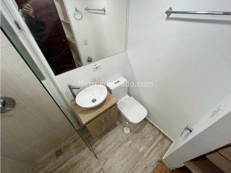 2BR Apartment in Fontibon (60 m²) - 5