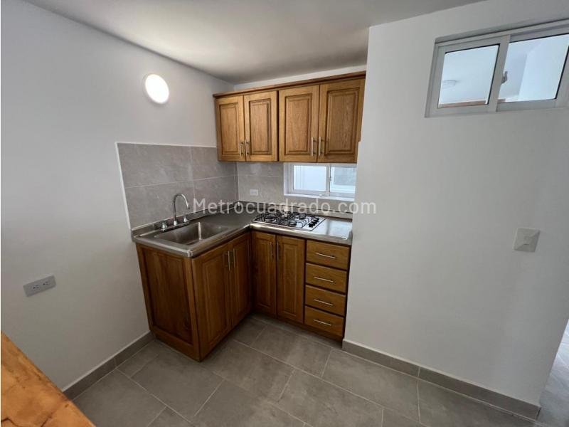 2BR Apartment in Porvenir Primera Etapa (60 m²) - 2