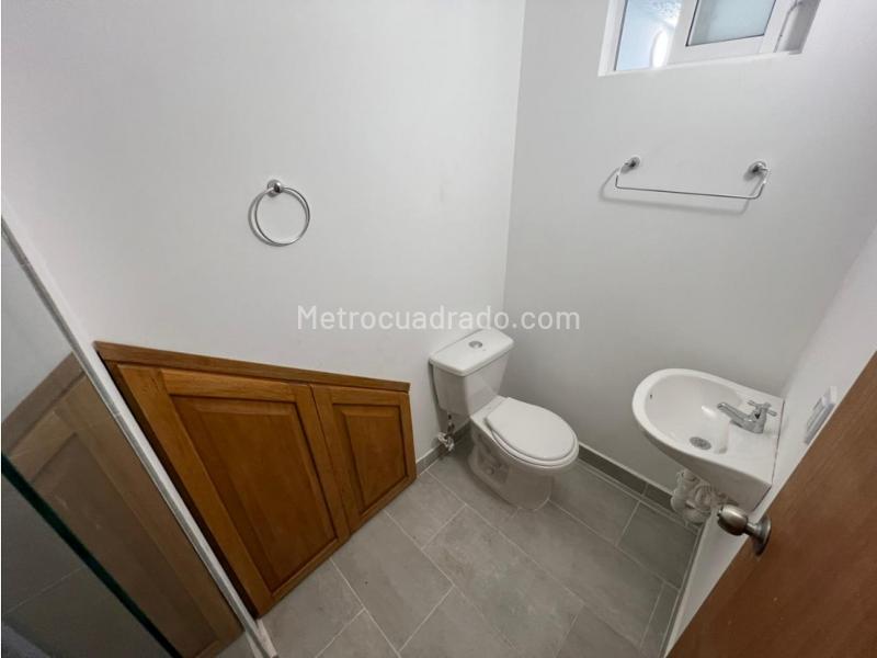 2BR Apartment in Porvenir Primera Etapa (60 m²) - 3