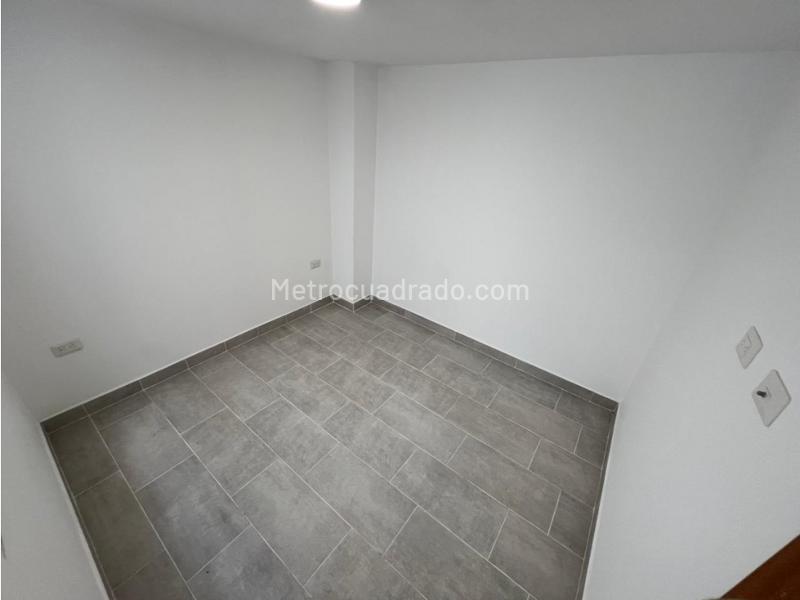 2BR Apartment in Porvenir Primera Etapa (60 m²) - 4